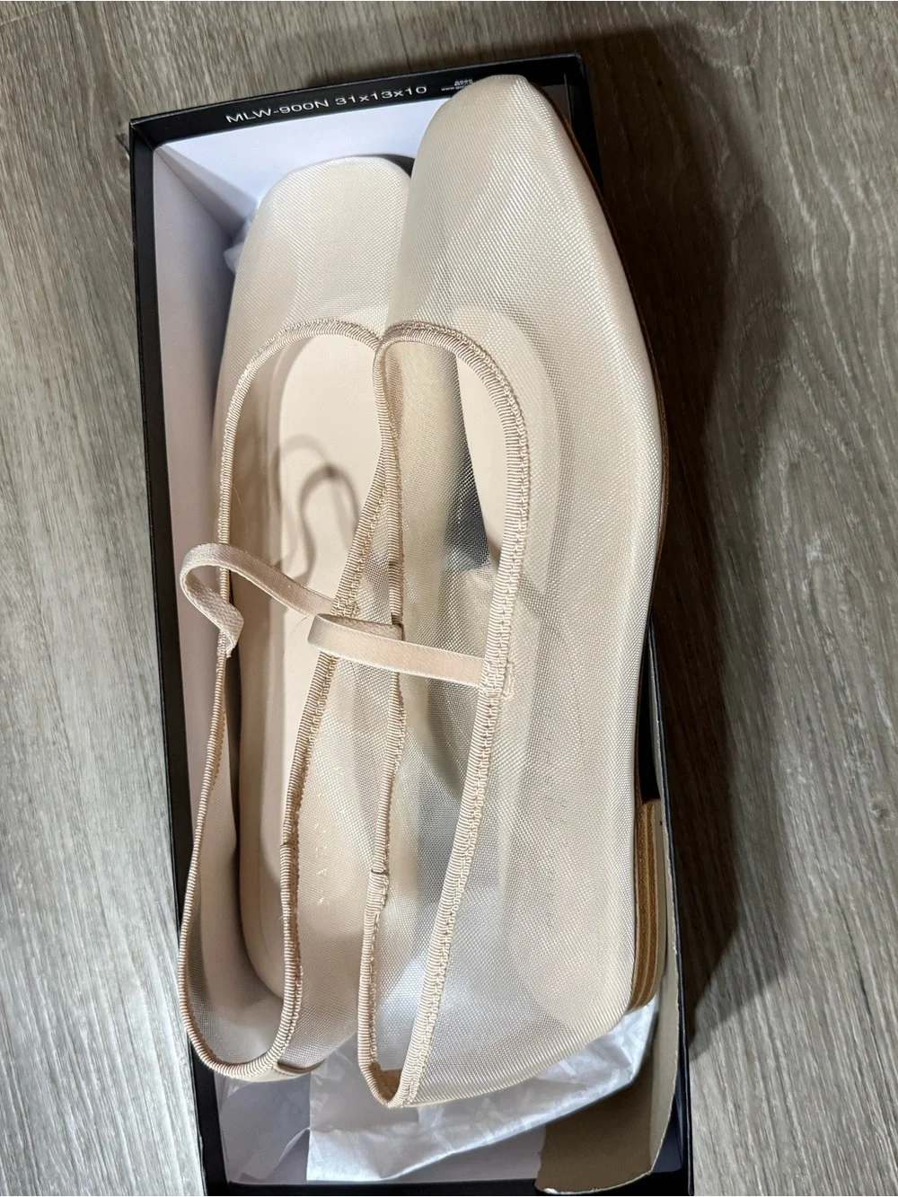 Marc Fisher elegant blush